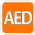 AED